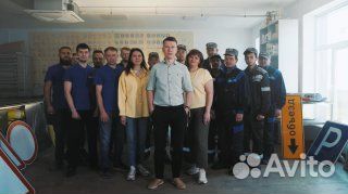 Видеосъемка / Видео для бизнеса / Монтаж