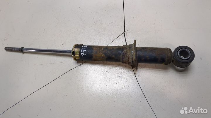 Амортизатор подвески Toyota Corolla Verso, 2003