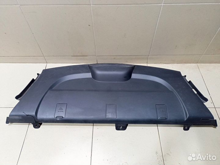 Полка Aveo (T300) 2011