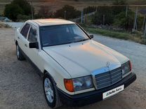 Mercedes-Benz W124 2.0 MT, 1988, 368 000 км, с пробегом, цена 270 000 руб.