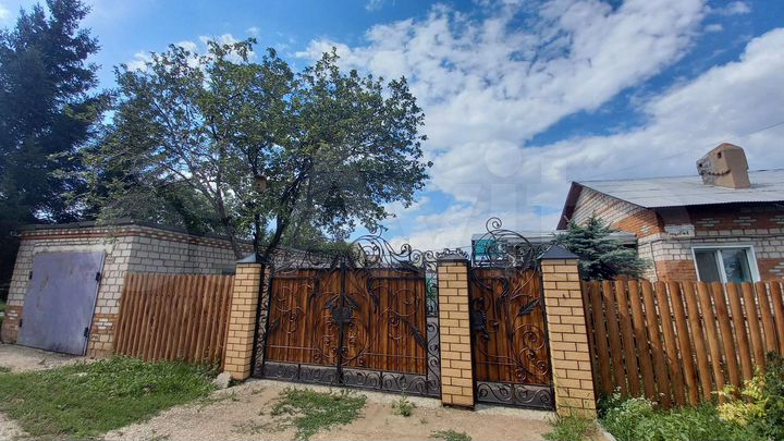 Дом 70 м² на участке 8,6 сот.