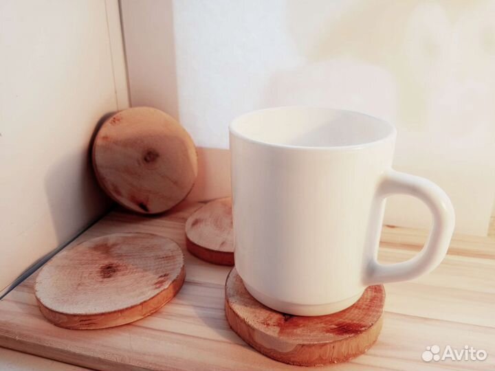 Подставка для кружек