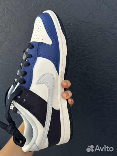 Кроссовки мужские nike dunk оригинал