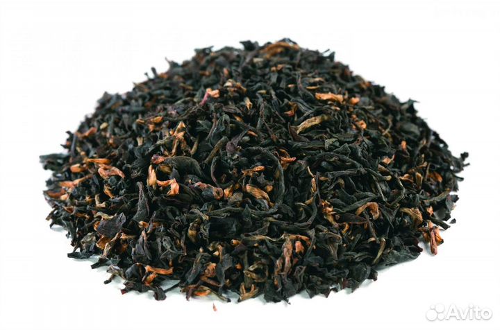 Чай весовой оптом