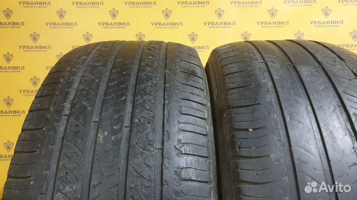 Michelin Latitude Tour HP 255/50 R19 107H