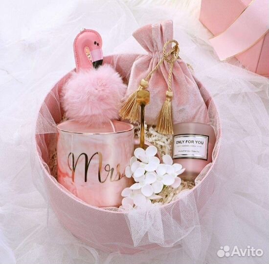 Подарочный набор