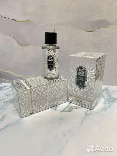 Туалетная вода 67 мл