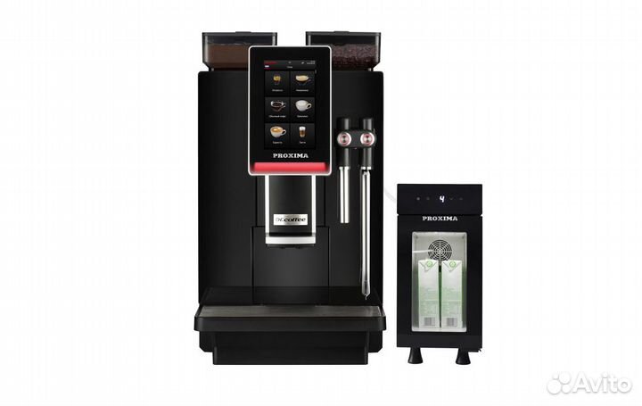 Кофемашина proxima MiniBar S2