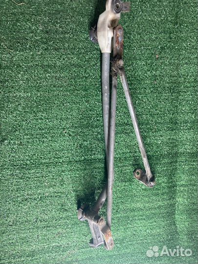 Трапеция дворников nissan wingroad y11