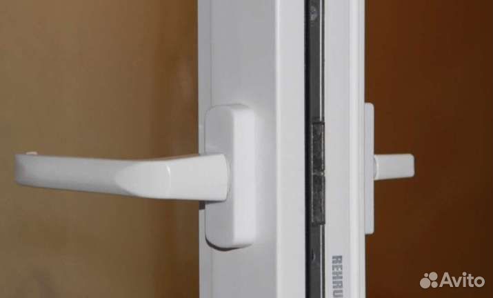 Ремонт пластиковых окон, Schuco(пвх), евробрус