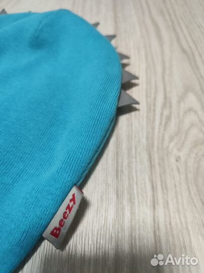 Зимний шлем на мальчика