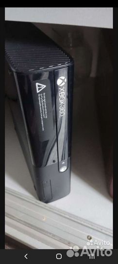 Xbox 360