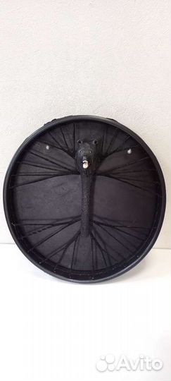 Дунгур Куд бубен