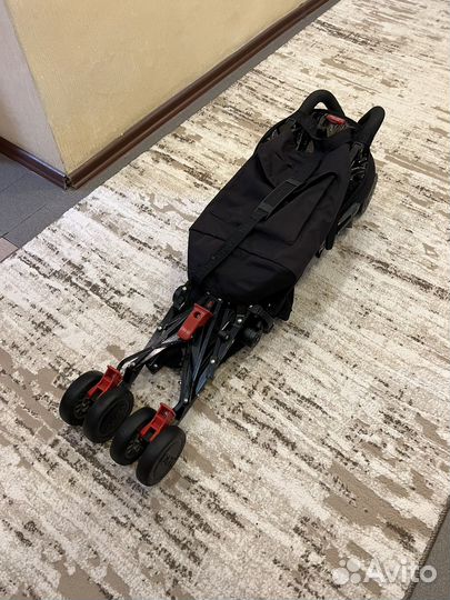 Коляска трость Maclaren Quest