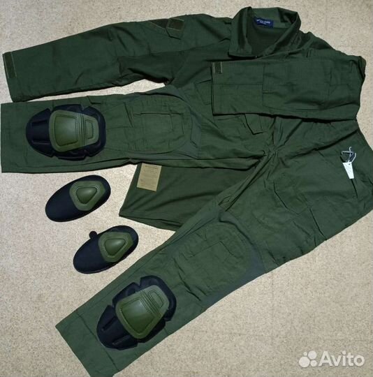 Костюм тактический тифлон, все размеры