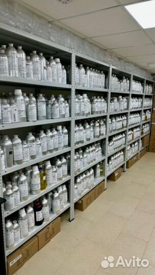 Масляные духи оптом из Франции