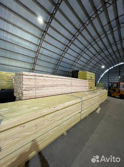 Имитация бруса