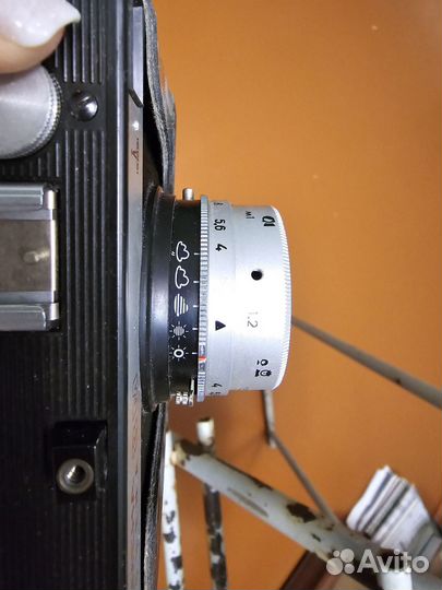 Фотоаппарат