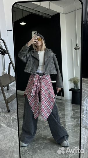 Магазин женской одежды