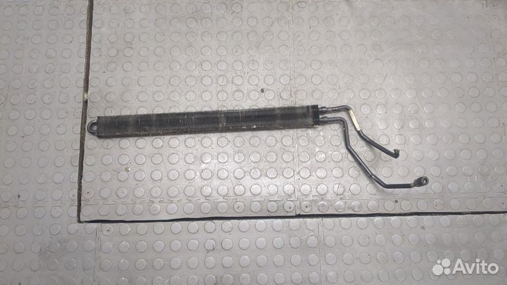 Радиатор масляный Mercedes GL X164, 2007