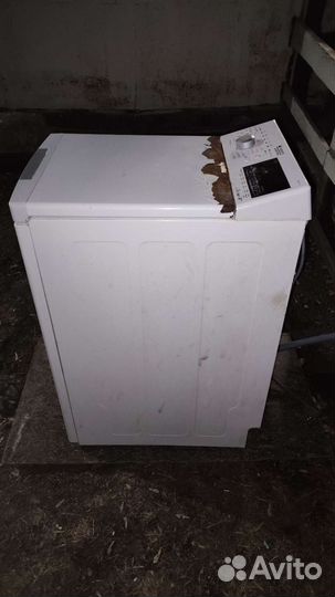 Hotpoint ariston на запчасти, обмен, продажу