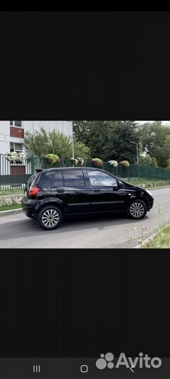 Achilles ATR Sport 6/6 R14 и 6/8.5 R14