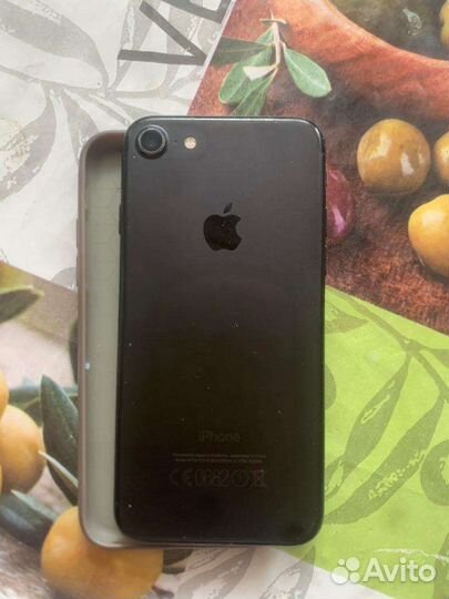 iPhone 7