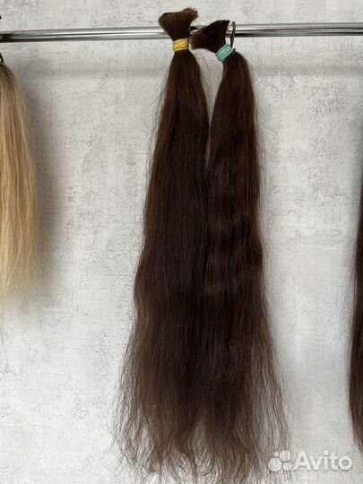 Волосы для наращивания