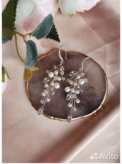 Гребешок для волос