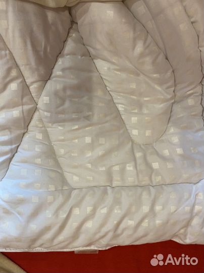 Детское одеяло