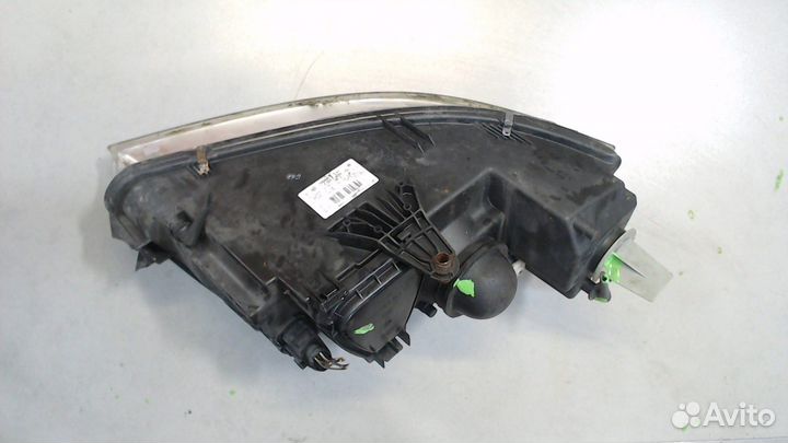 Фара (передняя) Volkswagen Passat 5, 2004