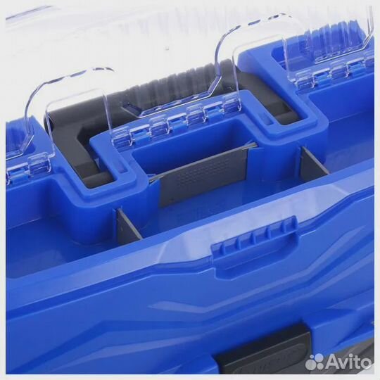 Ящик рыболовный