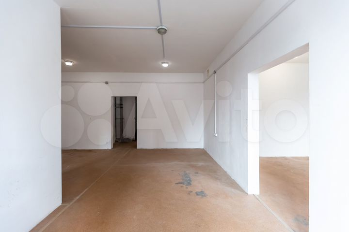 Свободного назначения, 102.1 м²