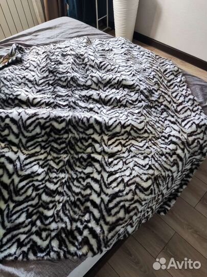 Искусственный мех