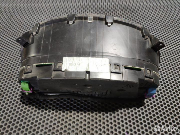 Панель приборов Щиток Skoda Octavia A4 2000 - 2011