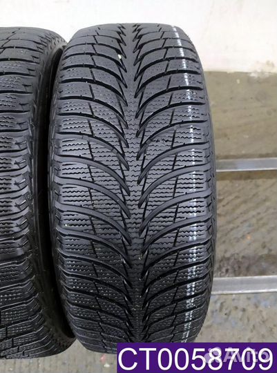Goodyear UltraGrip Ice 195/55 R16 96T