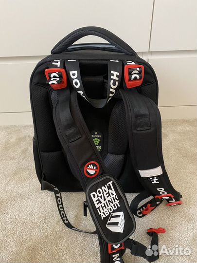 Школьный рюкзак