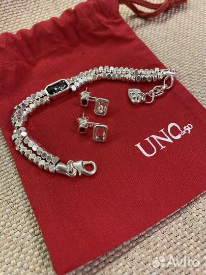 Uno de 50 бижутерия новая