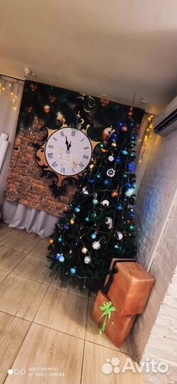 Новогодний корпоратив