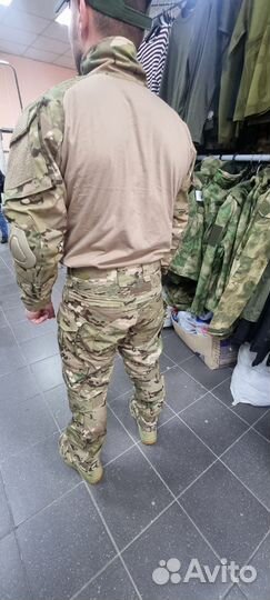 Тактический костюм G3