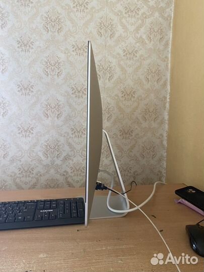 Apple iMac 21.5 4k retina 2017