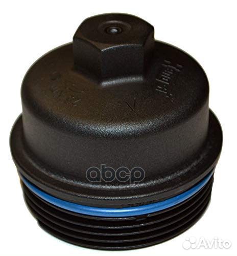 Крышка масл. фильтра 55593189 general motors