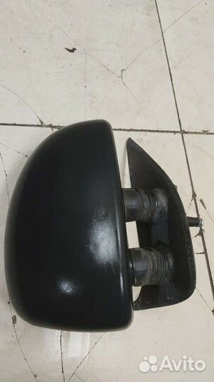 Зеркало заднего вида боковое правое LADA 2107