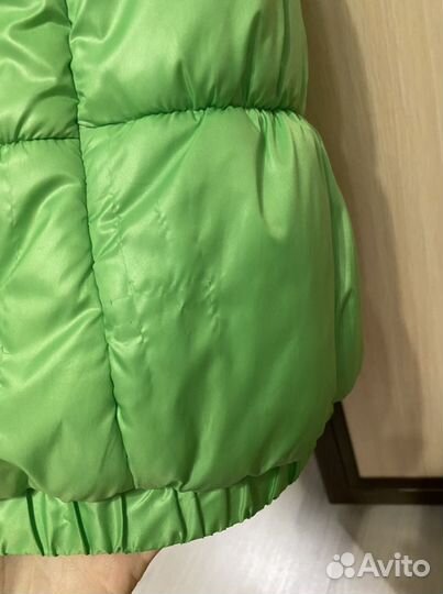 Жилетка adidas женская