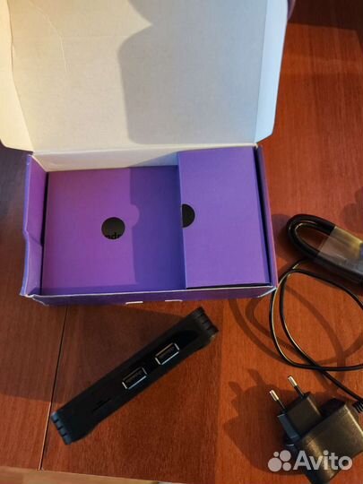 Smart tv андроид приставка