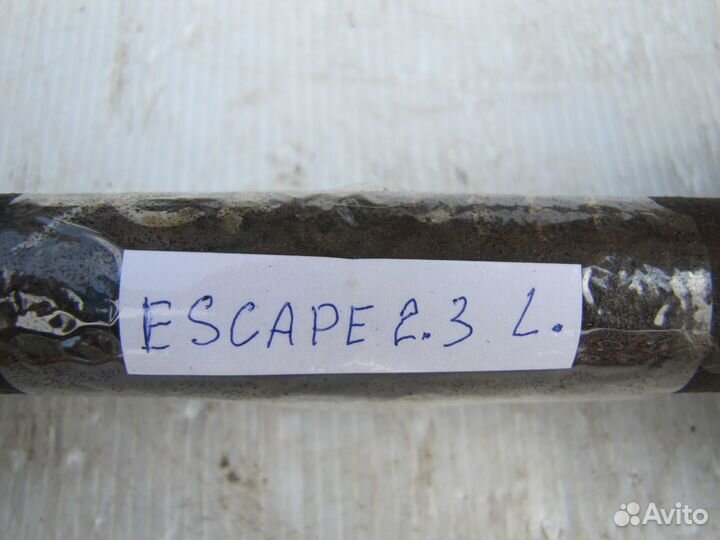 Ford Escape 2.3 левая полуось