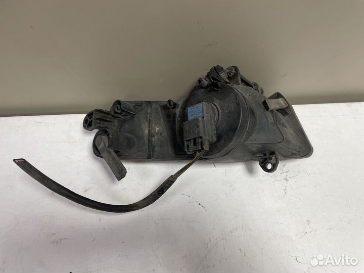 Птф левая Ауди А6 С6 рестайлинг