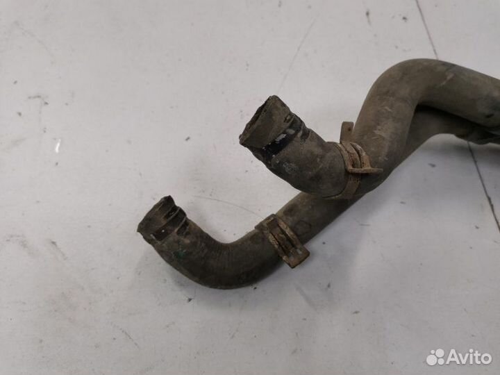 Патрубок радиатора печки Nissan Almera седан QG15