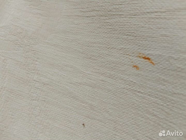 Скатерть старинная,начало 20 века