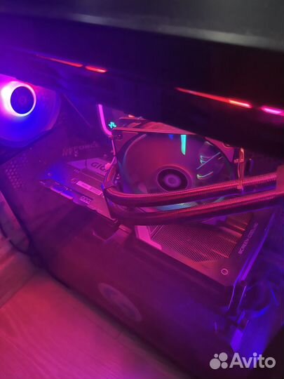 Gigabyte GeForce RTX 3090 TI gaming